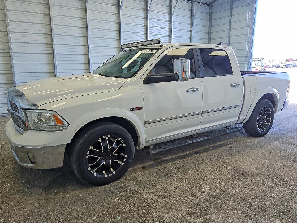 49056376 :رقم المزاد ، 1C6RR7PM7FS580964 vin ، 2015 Ram 1500 مزاد بيع