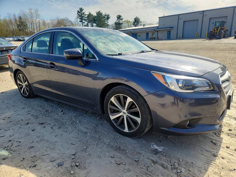 2017 Subaru Legacy მანქანა იყიდება აუქციონზე, vin: 4S3BNEN69H3054153, აუქციონის ნომერი: 50571726