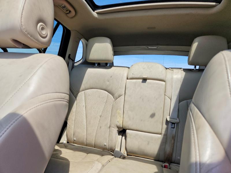 Aukcja sprzedaży 2016 Buick Envision, vin: LRBFXFSX6GD198359, numer aukcji: 49741686