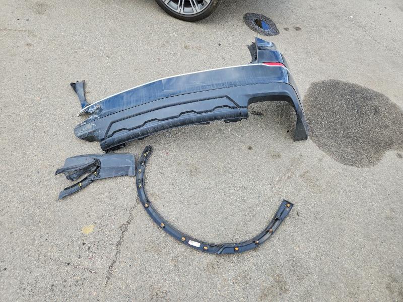 2024 Acura Mdx მანქანა იყიდება აუქციონზე, vin: 5J8YE1H38RL012774, აუქციონის ნომერი: 50521956