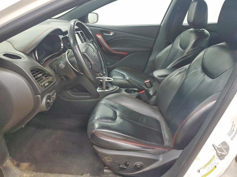 Продажа на аукционе авто 2014 Dodge Dart, vin: 1C3CDFEB0ED695521, номер лота: 49680376