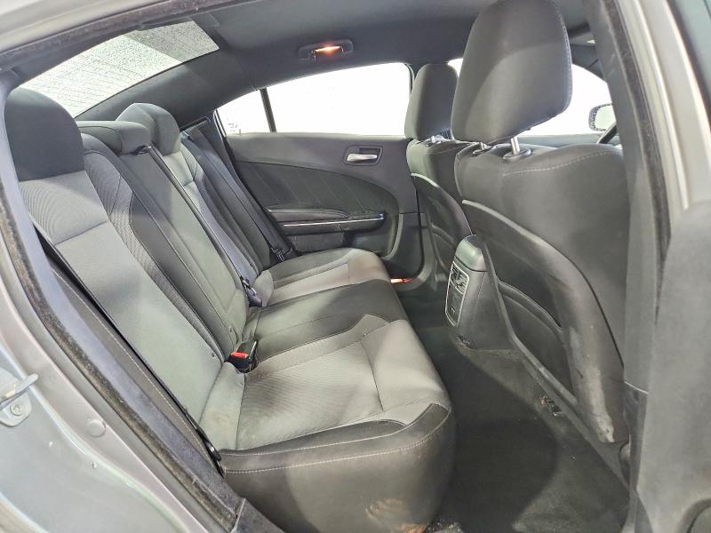 Продажа на аукционе авто 2016 Dodge Charger, vin: 2C3CDXHG3GH196778, номер лота: 51497186