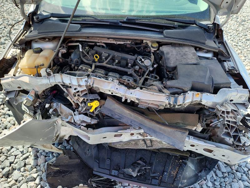 2016 Ford Focus მანქანა იყიდება აუქციონზე, vin: 1FADP3E27GL324571, აუქციონის ნომერი: 49625516