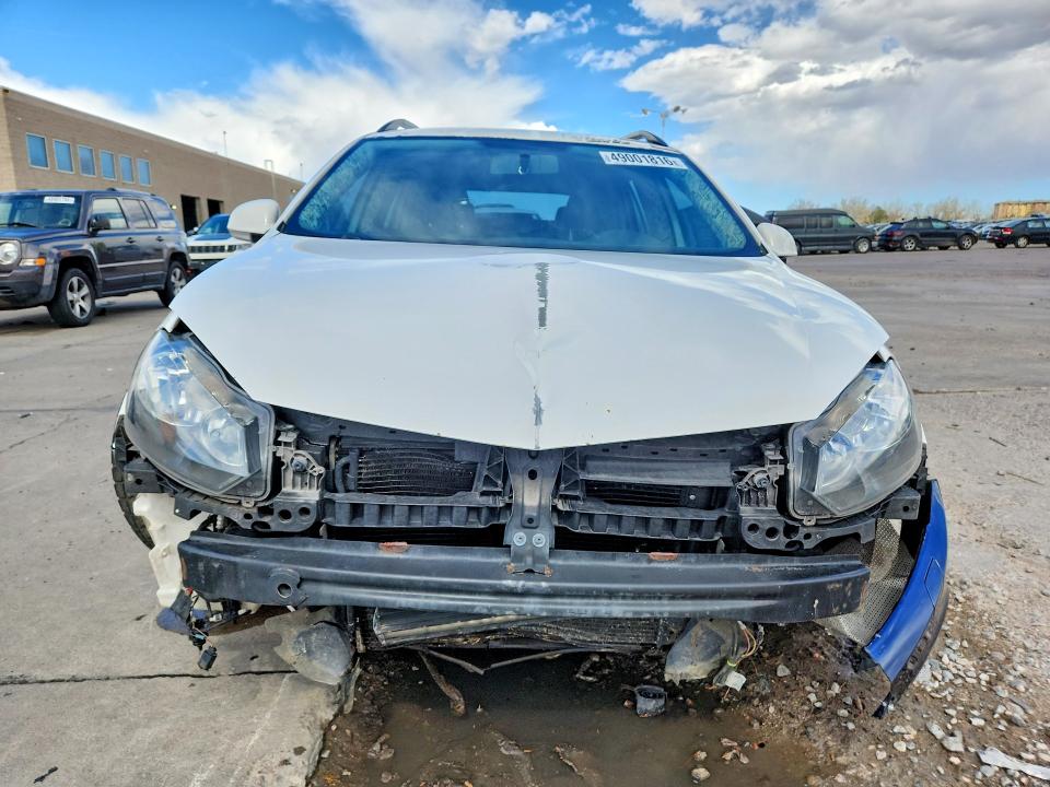 Aukcja sprzedaży 2013 Volkswagen Jetta, vin: 3VWKP7AJ6DM689093, numer aukcji: 49001816