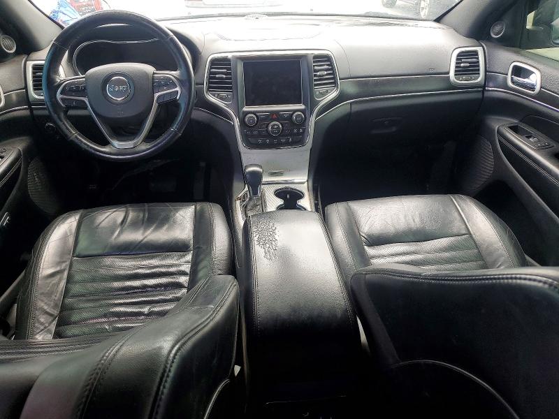 Aukcja sprzedaży 2018 Jeep Grand Cherokee, vin: 1C4RJEBG6JC275139, numer aukcji: 49472386