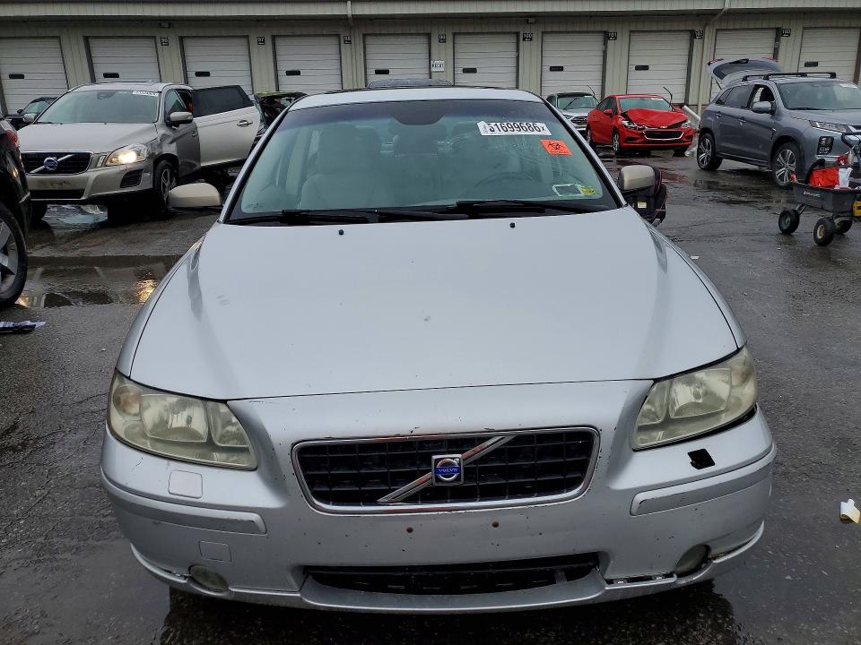 Продаж на аукціоні авто 2006 Volvo S60, vin: YV1RS592662557683, номер лоту: 51699686