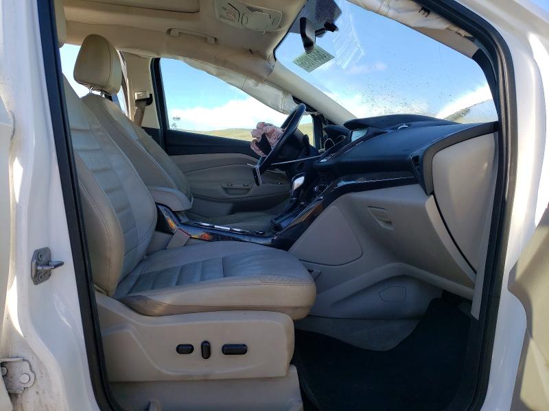 50341036 :رقم المزاد ، 1FMCU9J92FUB31804 vin ، 2015 Ford Escape مزاد بيع
