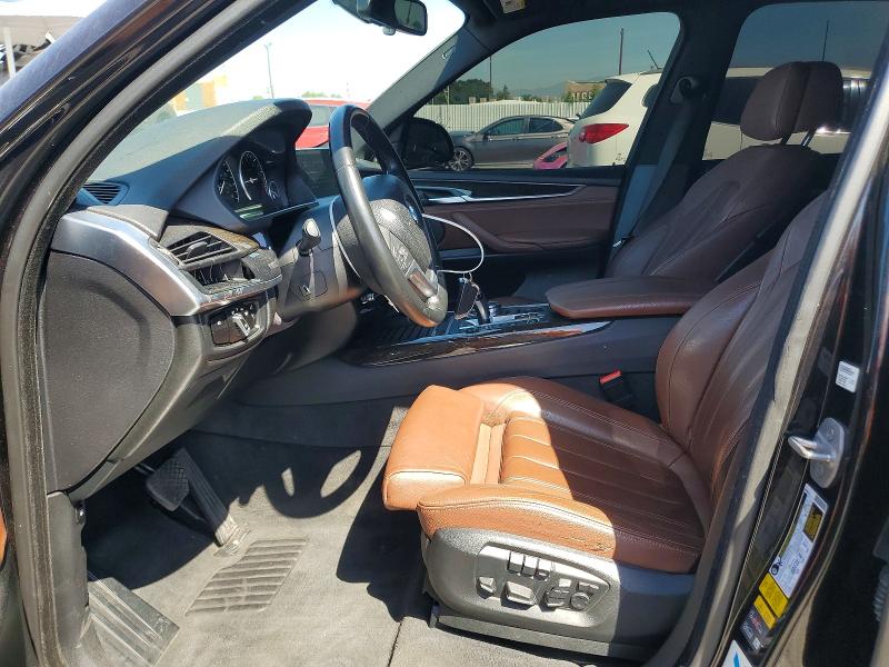 Aukcja sprzedaży 2017 Bmw X5, vin: 5UXKT0C30H0S81264, numer aukcji: 48013966