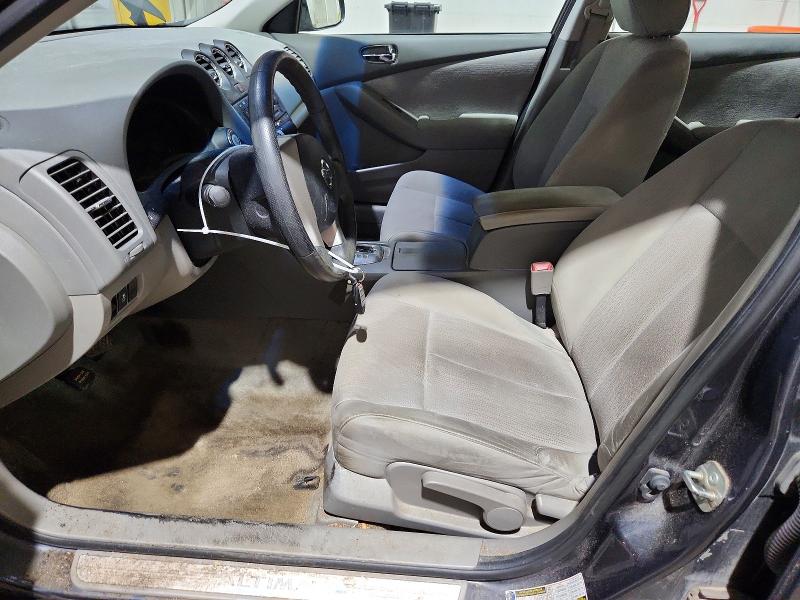 Продажа на аукционе авто 2012 Nissan Altima, vin: 1N4AL2AP3CC253079, номер лота: 49458226