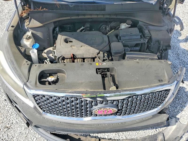 Aukcja sprzedaży 2016 Kia Sorento, vin: 5XYPG4A39GG048448, numer aukcji: 51264876