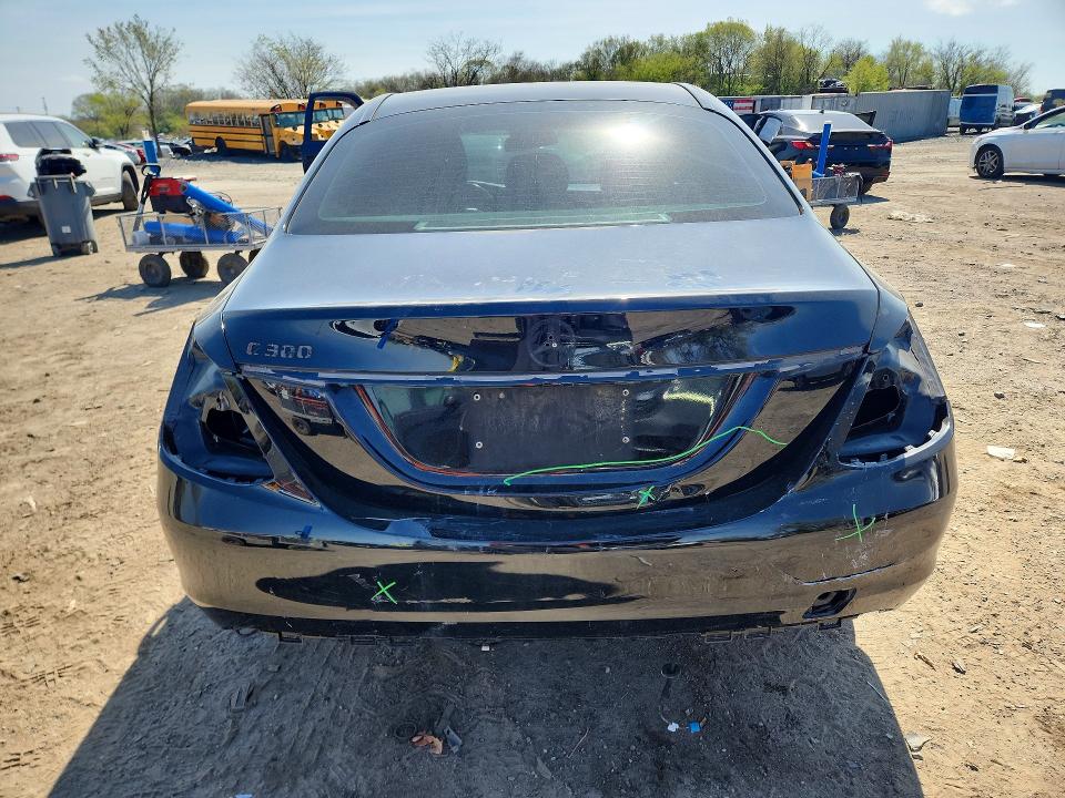 Aukcja sprzedaży 2016 Mercedes-benz C, vin: 55SWF4JB4GU141664, numer aukcji: 49141896
