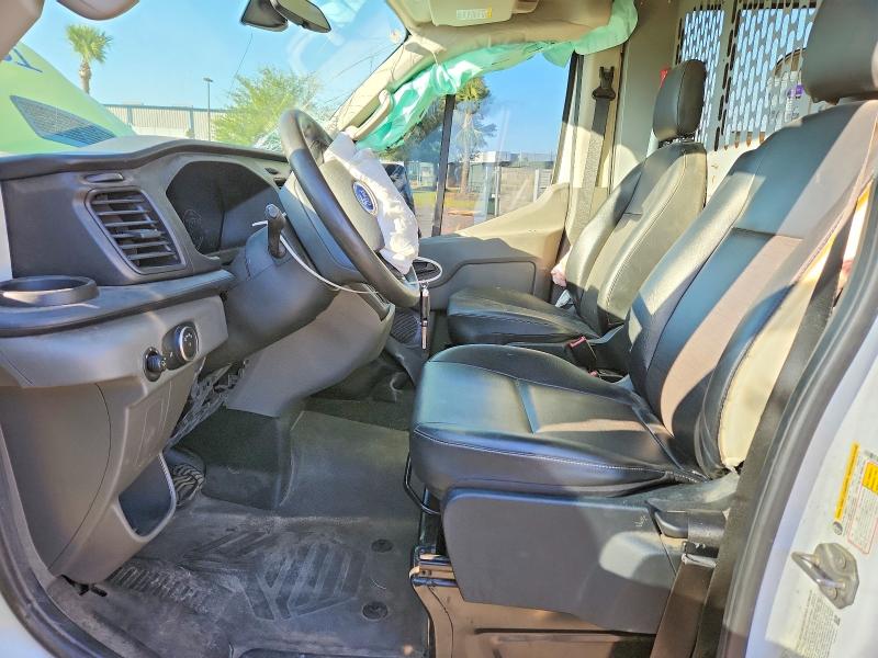 Продаж на аукціоні авто 2023 Ford Transit, vin: 1FTRU8XGXPKA59004, номер лоту: 50760776