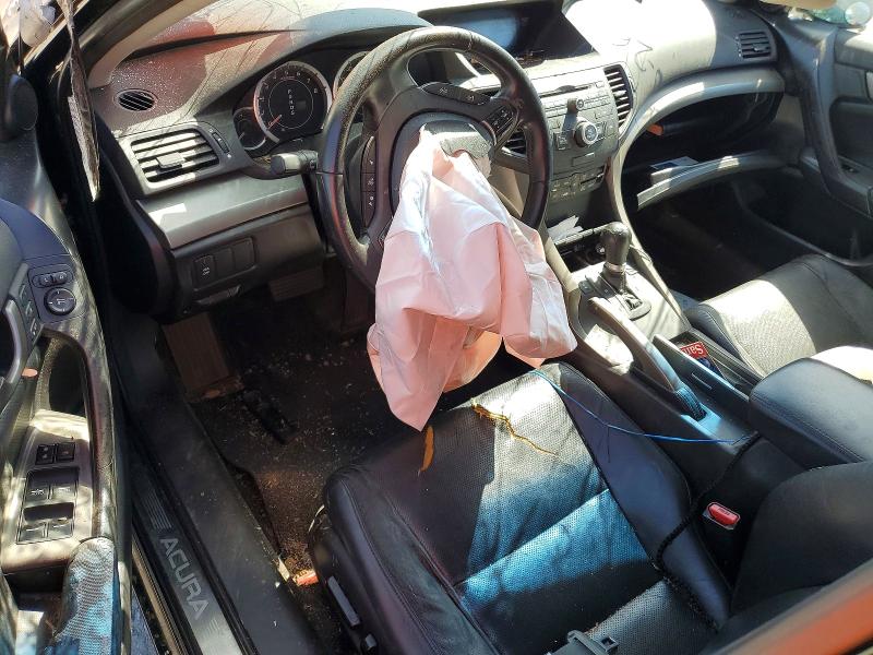 50905756 :رقم المزاد ، JH4CU4F41AC003023 vin ، 2010 Acura Tsx مزاد بيع