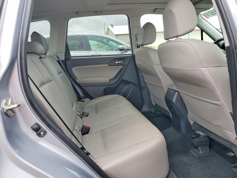 49715016 :رقم المزاد ، JF2SJAHC7GH424198 vin ، 2016 Subaru Forester مزاد بيع