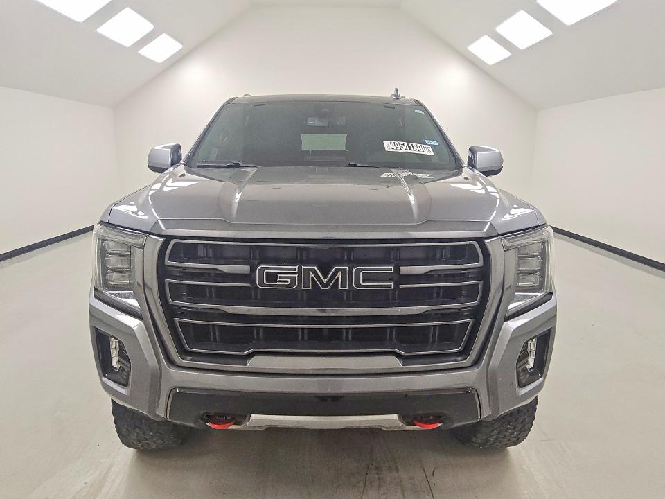 49541806 :رقم المزاد ، 1GKS2HKLXNR245632 vin ، 2022 Gmc Yukon Xl مزاد بيع