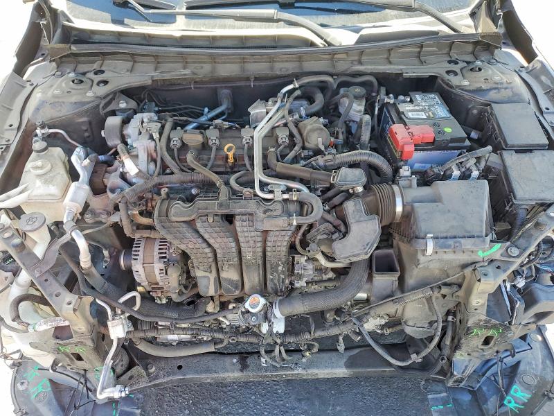 49785596 :رقم المزاد ، 1N4BL4DV4MN335242 vin ، 2021 Nissan Altima مزاد بيع