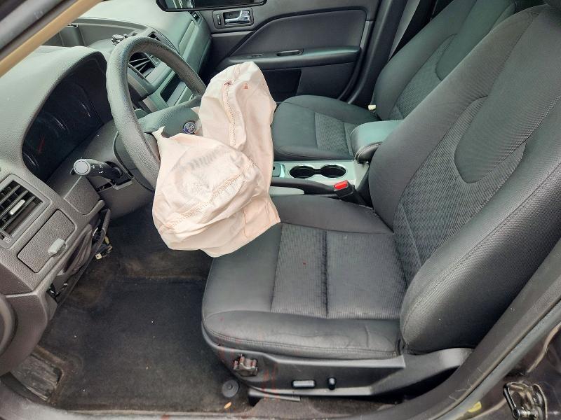 Продажа на аукционе авто 2012 Ford Fusion, vin: 3FAHP0HA8CR301315, номер лота: 49932426