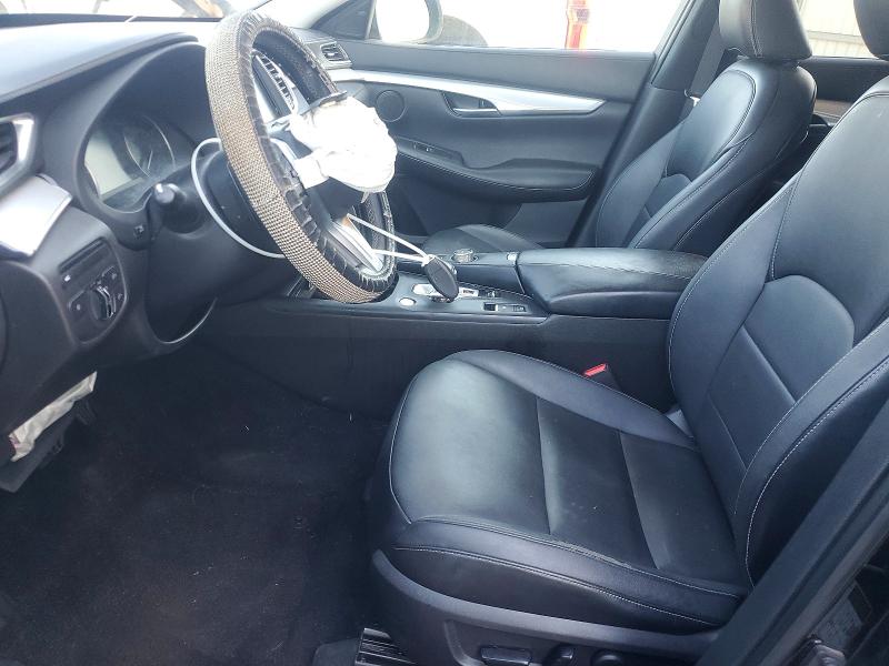 Aukcja sprzedaży 2019 Infiniti Qx50, vin: 3PCAJ5M10KF132410, numer aukcji: 50304186