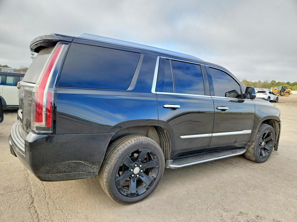 Aukcja sprzedaży 2016 Cadillac Escalade, vin: 1GYS4BKJXGR247346, numer aukcji: 49074156