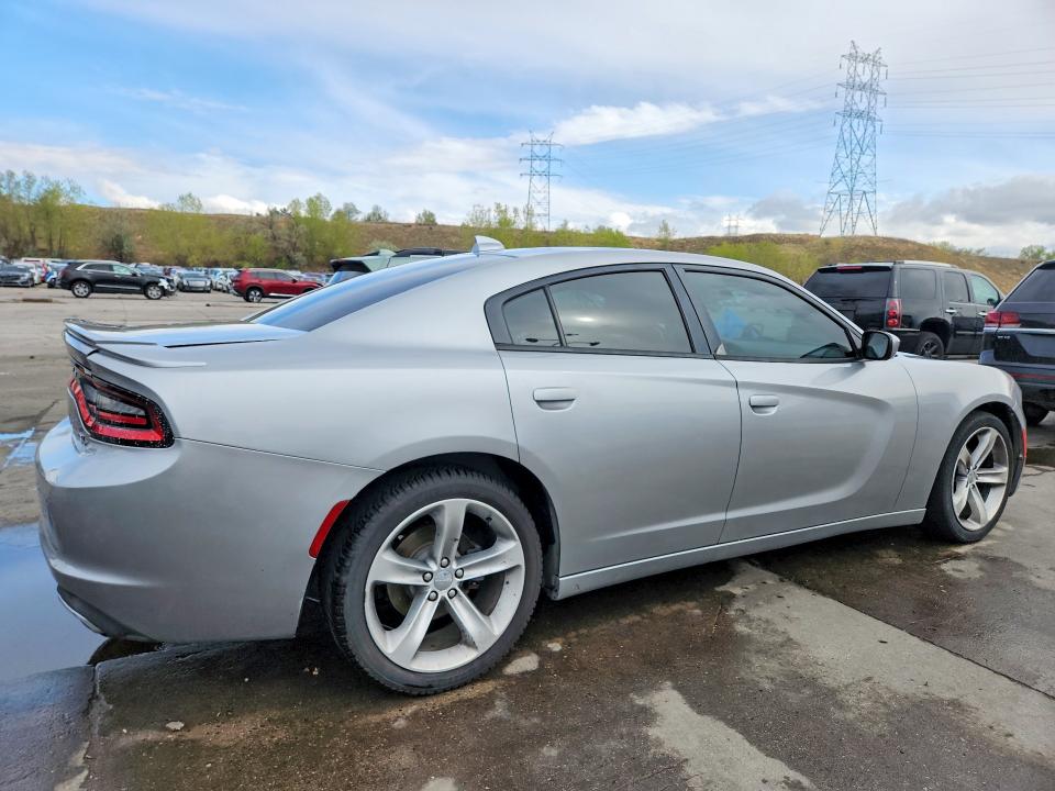 51492666 :رقم المزاد ، 2C3CDXCT6GH280825 vin ، 2016 Dodge Charger مزاد بيع