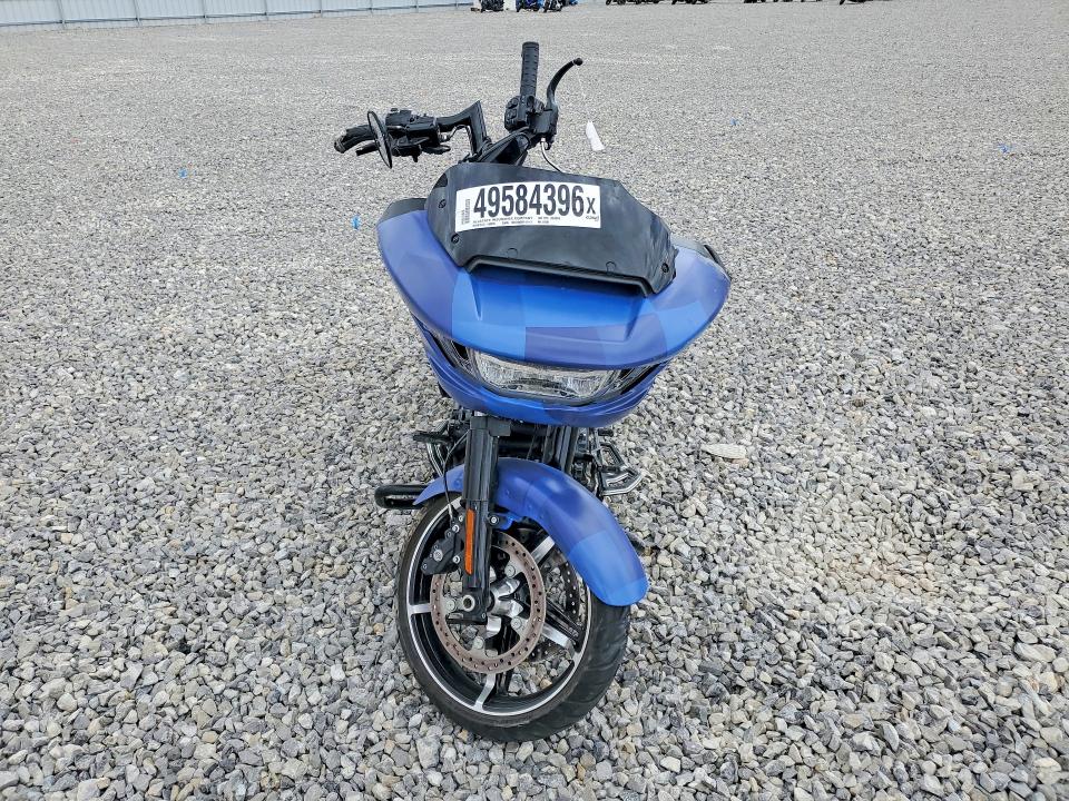 Aukcja sprzedaży 2024 Harley-davidson Fltrx, vin: 1HD1KH718RB619361, numer aukcji: 49584396