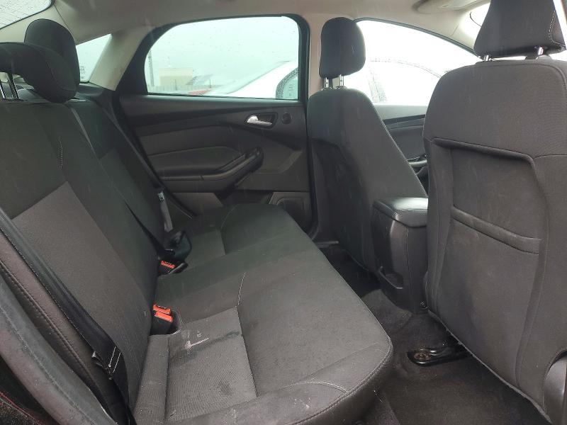 Продаж на аукціоні авто 2018 Ford Focus, vin: 1FADP3H28JL241346, номер лоту: 49579666