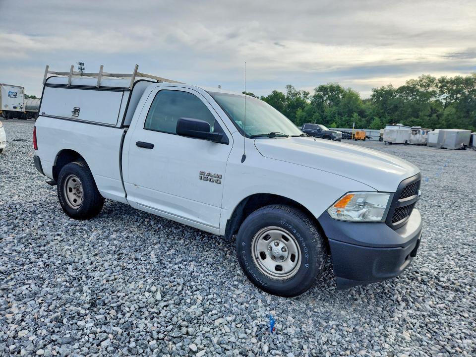 Aukcja sprzedaży 2018 Ram 1500, vin: 3C6JR6AG9JG238510, numer aukcji: 50433736