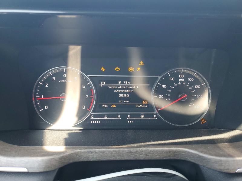 Aukcja sprzedaży 2022 Kia Sorento, vin: 5XYRHDLF4NG086048, numer aukcji: 51080986