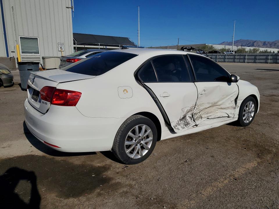 Продаж на аукціоні авто 2012 Volkswagen Jetta, vin: 3VWDP7AJ6CM365505, номер лоту: 49827936