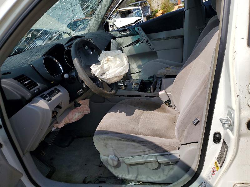 Продаж на аукціоні авто 2010 Toyota Highlander, vin: JTEZA3EH8A2010569, номер лоту: 47794026