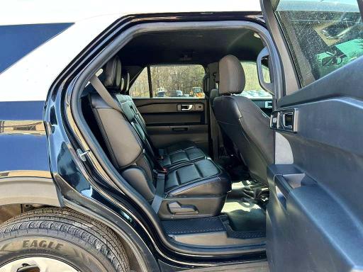 Продажа на аукционе авто 2021 Ford Explorer, vin: 1FM5K8AW7MNA00910, номер лота: 47864616