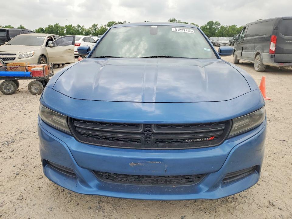 Aukcja sprzedaży 2021 Dodge Charger, vin: 2C3CDXBGXMH675364, numer aukcji: 51827186