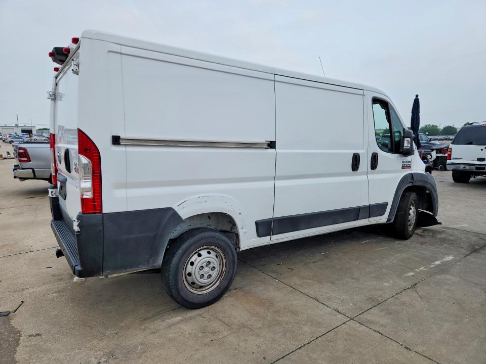 Aukcja sprzedaży 2019 Ram Promaster 1500, vin: 3C6TRVAG5KE536603, numer aukcji: 51295316