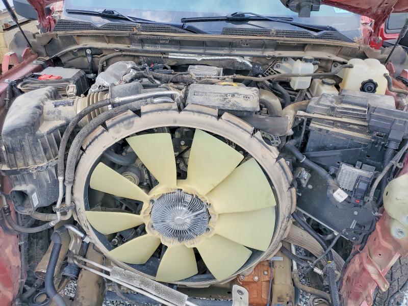 Продажа на аукционе авто 2023 Gmc Sierra, vin: 1GT49PEY0PF192381, номер лота: 49801916
