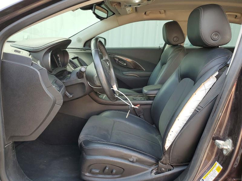 Продаж на аукціоні авто 2015 Buick Lacrosse, vin: 1G4GA5GRXFF316181, номер лоту: 51364096