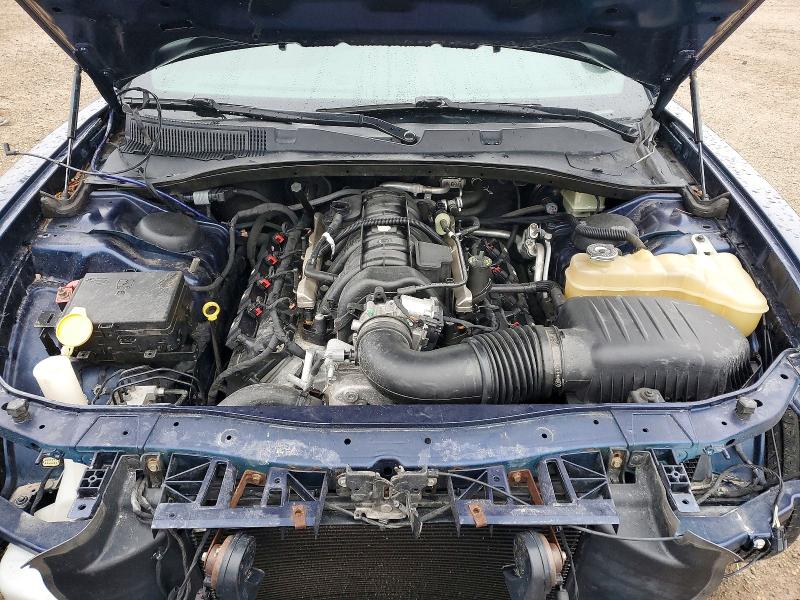 Продажа на аукционе авто 2016 Dodge Charger, vin: 2C3CDXKT8GH165581, номер лота: 48305606