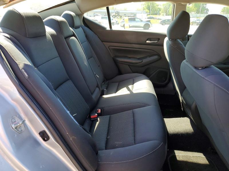 50469956 :رقم المزاد ، 1N4BL4BV4MN376442 vin ، 2021 Nissan Altima مزاد بيع