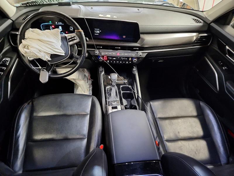 Продаж на аукціоні авто 2024 Kia Telluride, vin: 5XYP6DGC7RG496832, номер лоту: 51676806