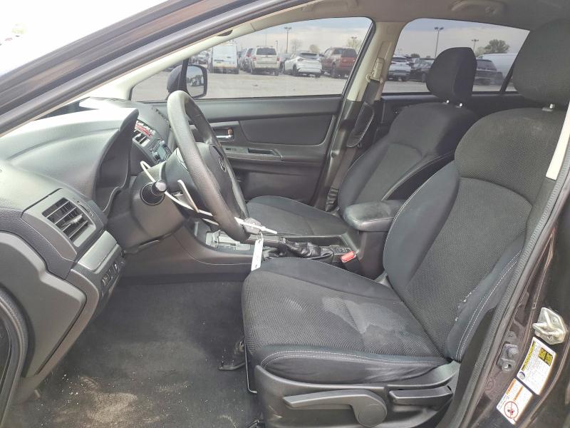 Aukcja sprzedaży 2013 Subaru Xv Crosstrek, vin: JF2GPACC6D2209616, numer aukcji: 50966046