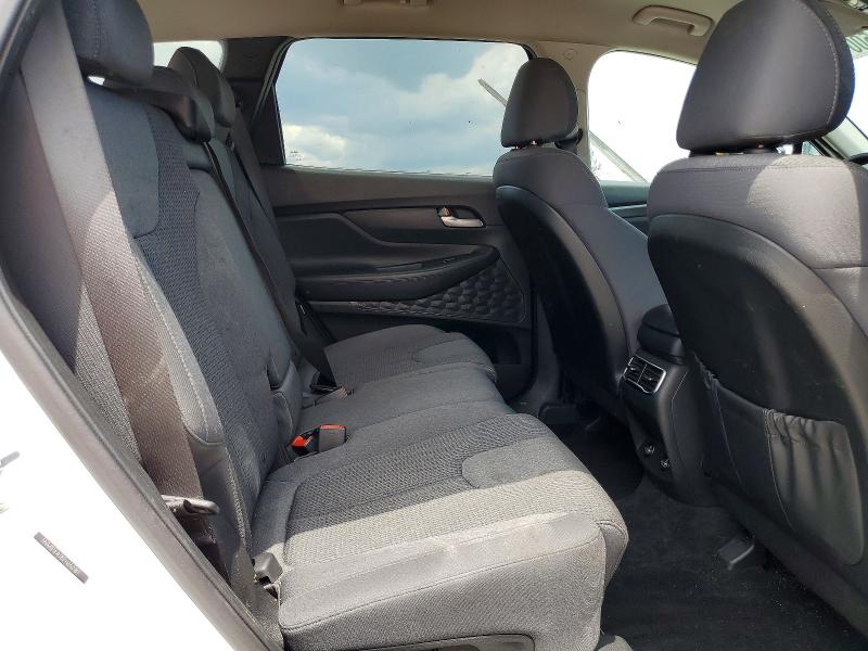 Продажа на аукционе авто 2023 Hyundai Santa Fe, vin: 5NMS14AJ8PH650189, номер лота: 50013246