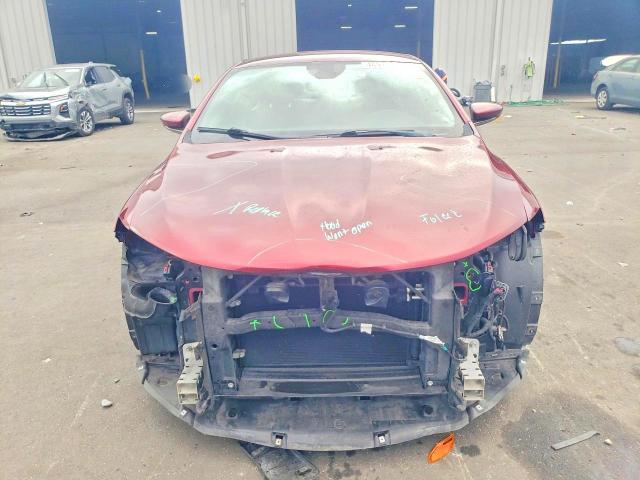 Aukcja sprzedaży 2016 Chrysler 200, vin: 1C3CCCBB2GN182323, numer aukcji: 48943346