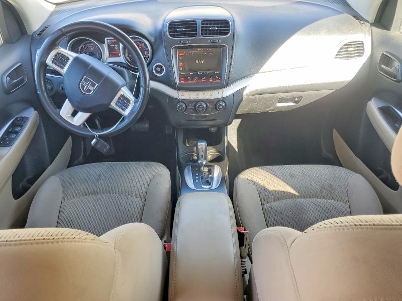 Продажа на аукционе авто 2014 Dodge Journey, vin: 3C4PDCBB5ET263808, номер лота: 47814526