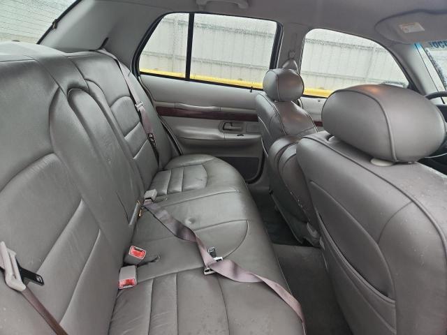 Продажа на аукционе авто 2002 Mercury Grand Marquis, vin: 2MEFM74W82X663986, номер лота: 51648456