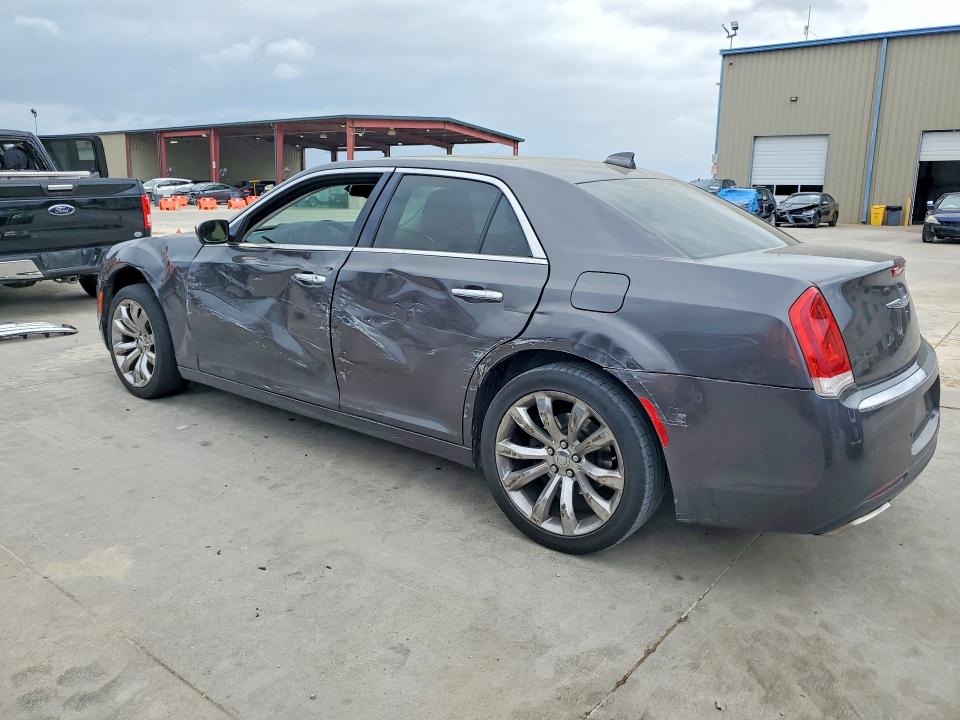 Aukcja sprzedaży 2017 Chrysler 300c, vin: 2C3CCAEG0HH516726, numer aukcji: 49376096