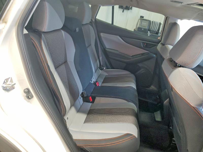 Продажа на аукционе авто 2023 Subaru Crosstrek, vin: JF2GTAEC1PH319516, номер лота: 49958926