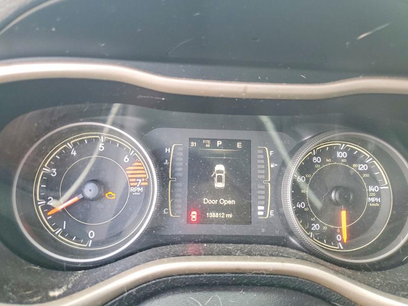 48734906 :رقم المزاد ، 1C4PJLCB5GW342576 vin ، 2016 Jeep Cherokee مزاد بيع