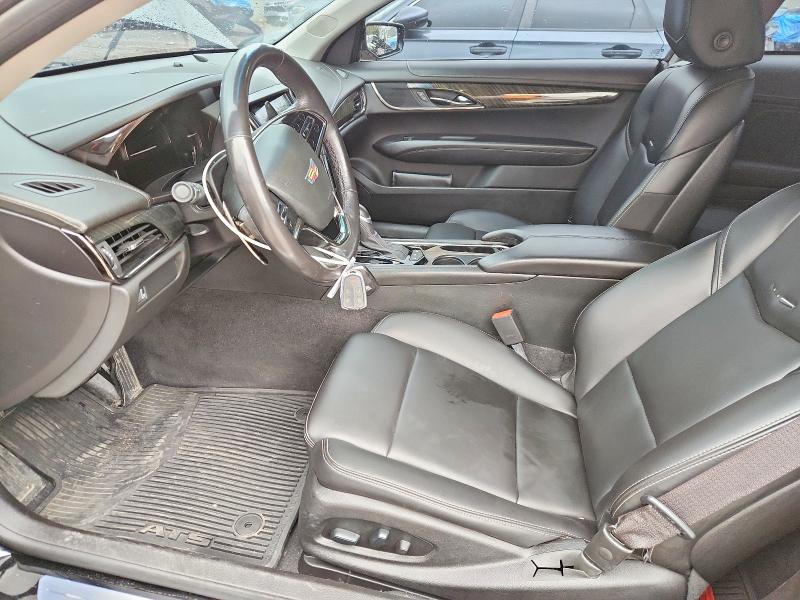 Aukcja sprzedaży 2018 Cadillac Ats, vin: 1G6AE1RX5J0178308, numer aukcji: 51485866