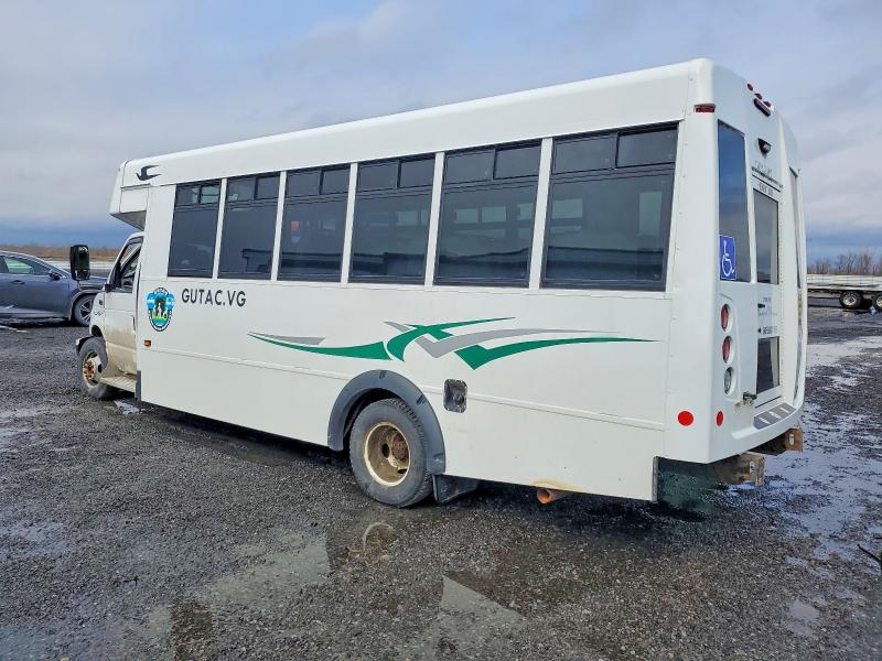 Продаж на аукціоні авто 2023 Ford Econoline, vin: 1FDFE4FNXPDD28272, номер лоту: 49058176