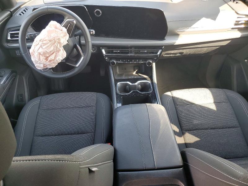 Продажа на аукционе авто 2025 Chevrolet Traverse, vin: 1GNEVGRS7SJ255110, номер лота: 49788656