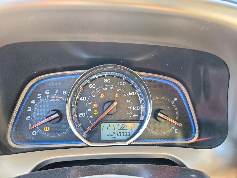 2013 Toyota Rav4 მანქანა იყიდება აუქციონზე, vin: JTMDFREV2D5008750, აუქციონის ნომერი: 49798966
